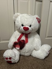 brand new giant valentine  s day stuffed bear