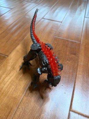 Godzilla VS Kong Monsterverse Mechagodzilla 6'' X 12'' Figure Toho 2021 Playmates