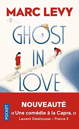 Ghost in Love (Best): Roman,Marc Levy