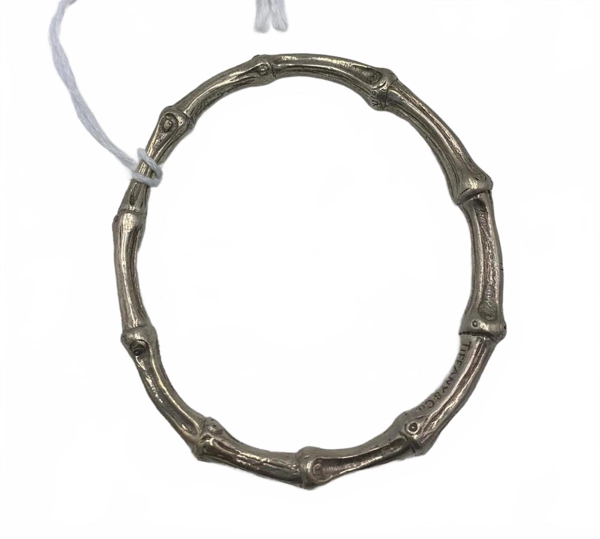 tiffany bamboo bracelet products for sale | eBay