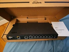 Peplink BPL-ONE-CORE Multi-WAN Router Balance One Core