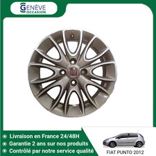 Jantes Fiat PUNTO EVO