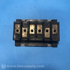 Fuji Electric EVL31-055 Transistor Block USIP