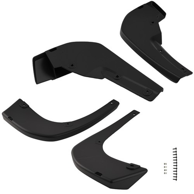 #ad Mud Flaps Flaps Mud Guards Mudguard Splash for Honda Ridgeline 17 2024 $38.60