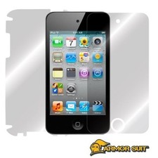 Armorsuit Militaryshield Apple iPod Touch 4G Screen Protector Full Body Skin