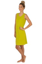 Damen Badekleid Strandkleid Hauskleid Frottee wewofashion by Otto Werner 048