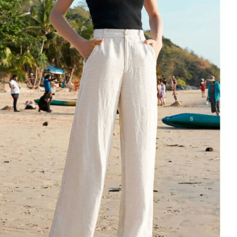 Casual deals summer pants