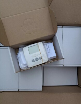 Watts room thermostat / modbus sensor digital display WFHT-LCD 086U9563