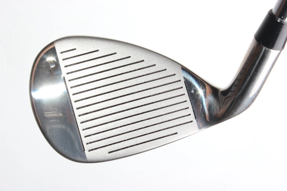 NEW ACER XP PITCHING WEDGE GOLF CLUB REGULAR FLEX STEEL SHAFT 2 DEGREE UP - Image 2 of 4