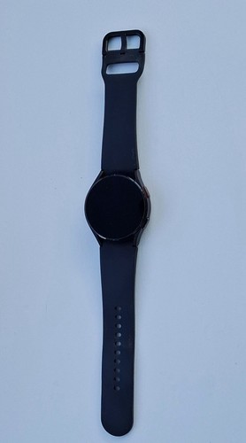 SAMSUNG GALAXY 4 WATCH 40MM BLACK SM R860 - Zdjęcie 9 z 10