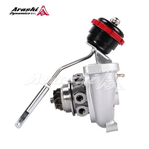 Billete Upgrade Turbo Core Kit TF035HM 15G Mitsubishi Colt CZT 4G15T - Imagen 3 de 6