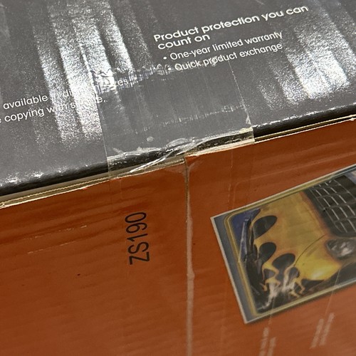 EPSON STYLUS NX127 PRINTER. BRAND NEW, IN SEALED BOX. POWER CORD INCLUDED. - Picture 8 of 13