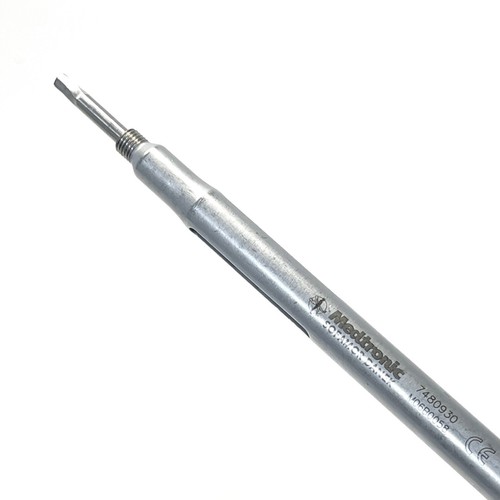 Medtronic 7480930 CMAS SCHRAUBENDREHER Instrument - Bild 12 von 12