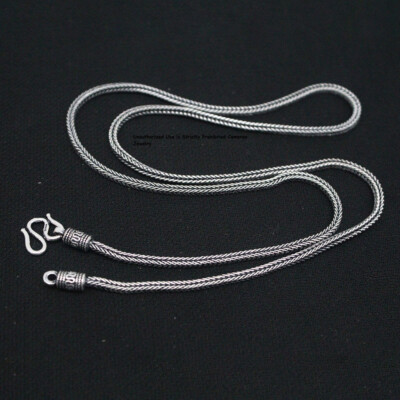 ベース silver925 chain necklace s-l400.jpg