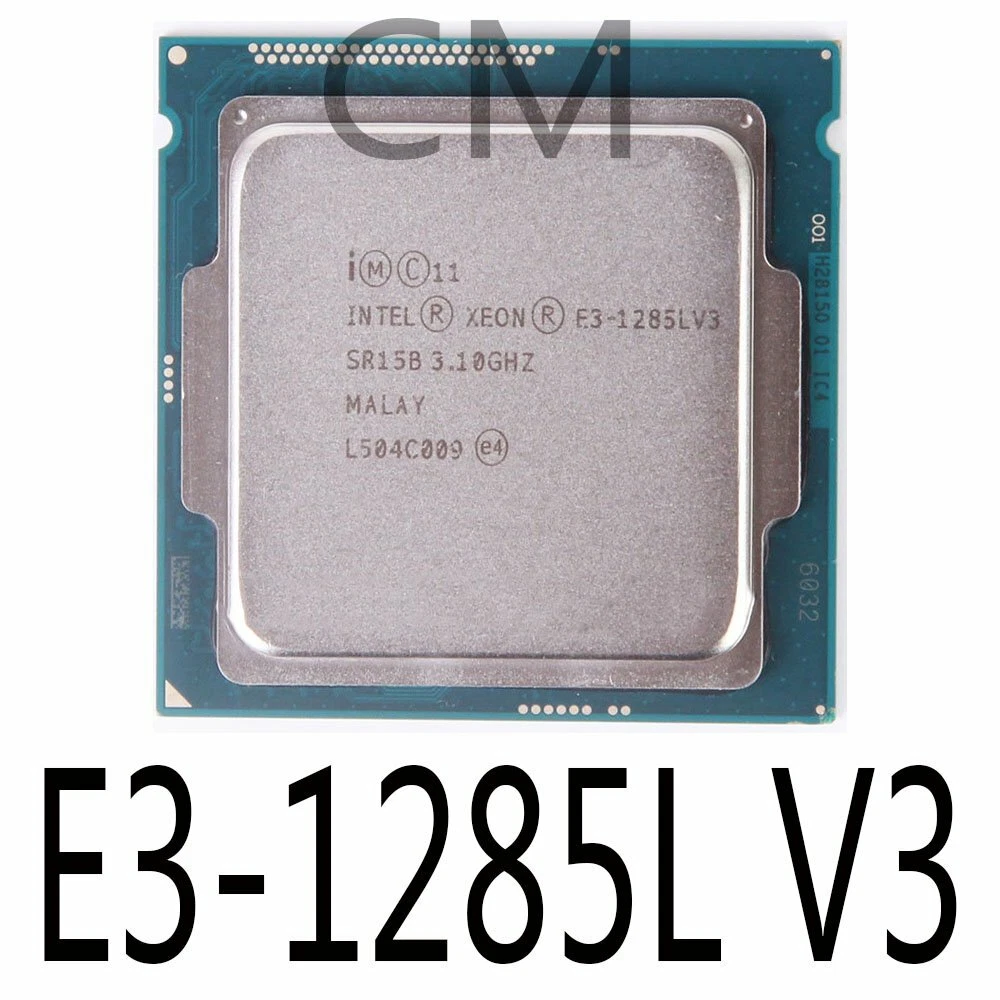 Xeon socket 1150 sale