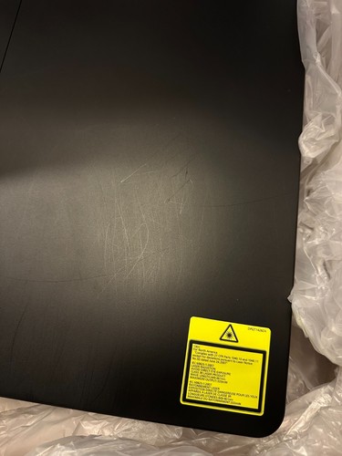 Panasonic PT-MZ16KLB LCD Laser Projektor WUXGA - PT MZ16KLB #3017 - Photo 6/6