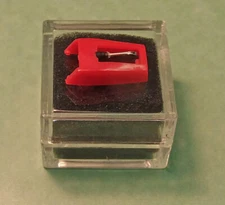 Innovative Technology ITRRS-300 REPLACEMENT PHONOGRAPH RECORD PLAYER NEEDLE D7M