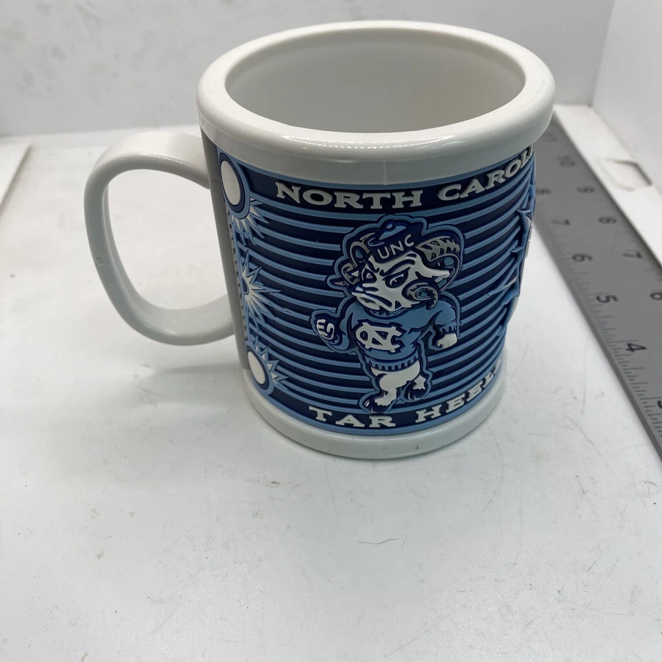 Северная Каролина смолы каблуки кружка материалы три приветствия! EA-914P - Изображение 3 из 4
