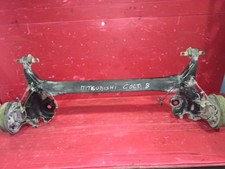 assale posteriore mitsubishi colt