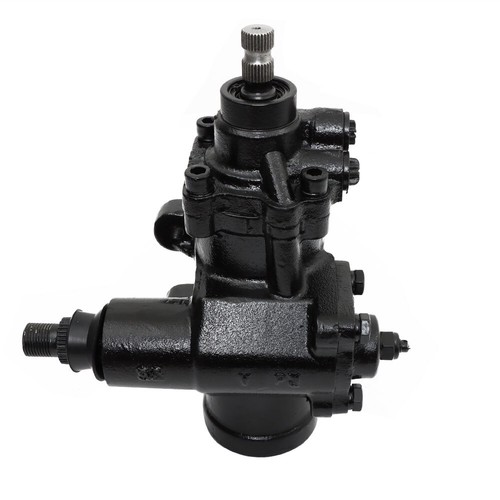 Power Steering Gear Box 27-6510 For Chevrolet 1977-1978 1979 Camaro Malibu RWD - Bild 5 von 11
