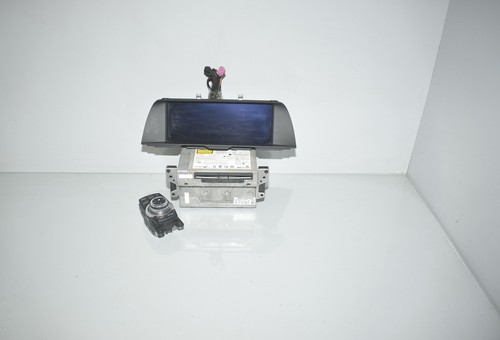 BMW F11 5er F10 Sistema De Navegación NBT HU Pantalla Del Sistema De Navegación - Imagen 6 de 12