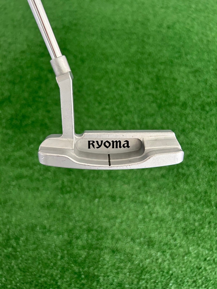Ryoma Golf - ryoma p3 パター  34インチ Ryoma P3 Blade 34” Putter | eBay