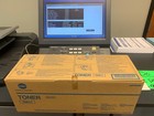 Konica Minolta A0TH030 (TN011) Kaseta z czarnym tonerem, Bizhub Pro 1051-1251 Wyprzedaż