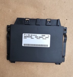 Mercedes ML400 CDI W163 Facelift Steuergerät Getriebe Automatik A0305454632