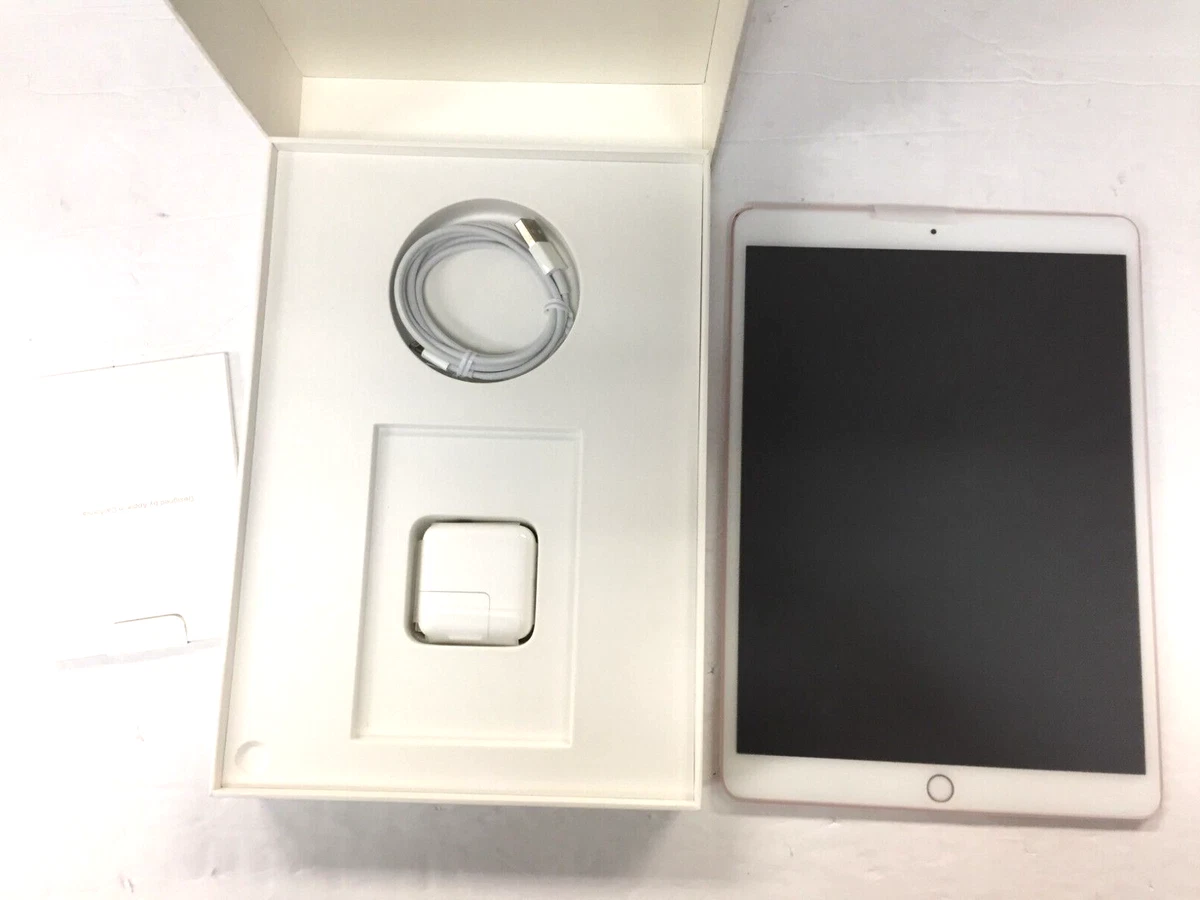Apple 10.5