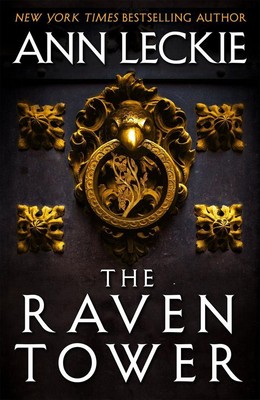The Raven Tower | Ann Leckie | englisch