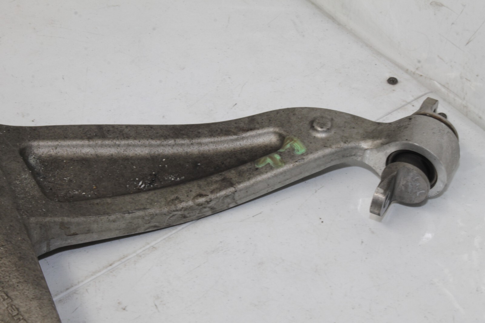 12-14 MCLAREN MP4-12C 12C 570 650 OEM LH REAR LOWER CONTROL ARM 11B0071CP STOCK