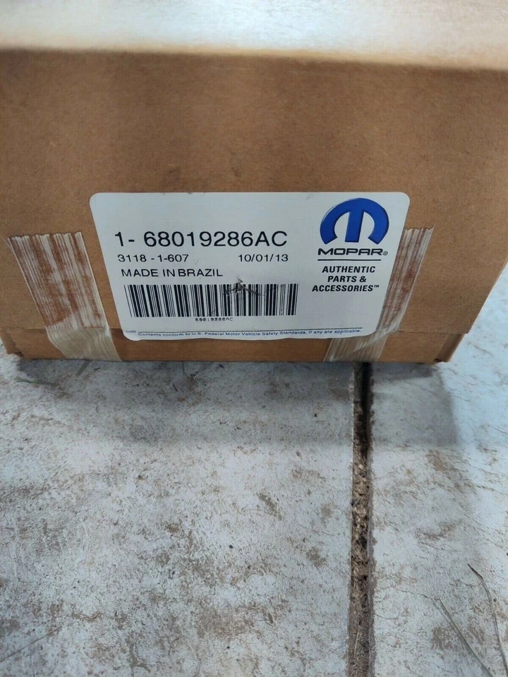 For Dodge Ram 2500 3500 RWD Front Left / Right Shock Absorber 68019286AC 565130 - Изображение 4 из 4