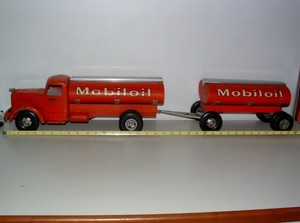 smith miller toy trucks ebay