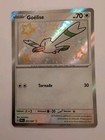 Carte Pokemon GOELISE 203/091 HOLO SHINY EV4.5 Destinées de Paldea PAF FR