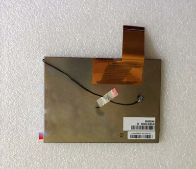Original 7'' Inch TM070DDH08 LCD Display Screen Panel for TIANMA 1024*600 60 Pins