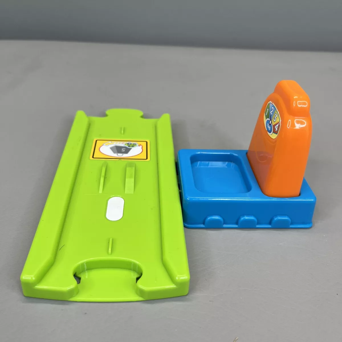 Vtech construction cheap playset