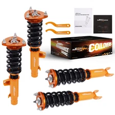 Maxpeedingrods Coilovers Suspension Lowering Coil For Honda Accord 2013-2017