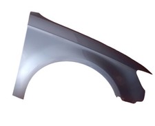 Audi A3 8V Sportback 12-20 Kotflügel vorne rechts LZ7G Z7G Florettsilber NEU