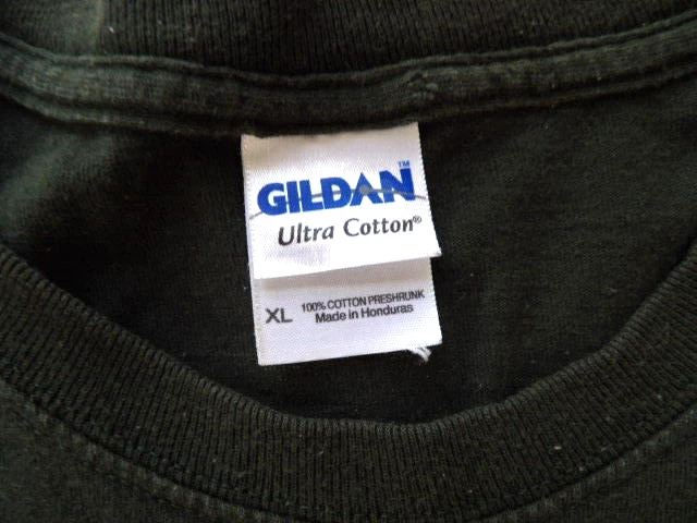 Футболка с длинным рукавом Green Bay Packers PACKERS 52 MATHEWS, Gildan XL - Изображение 3 из 4