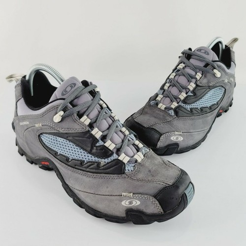 salomon contagrip ortholite