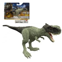 Rugops Primus 18Cm Jurassic World Dinosaurier Figur Serie Dominion Original