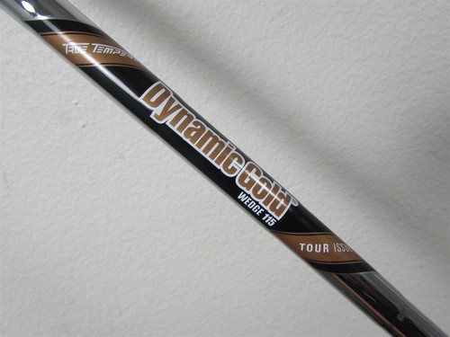 TaylorMade Golf HI-TOE 4 58*14 ATW Lob Wedge TT DG TI 115 Wedge Steel Shaft - Picture 5 of 6