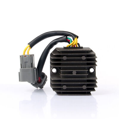 #ad #ad Regulator Rectifier Fit Kymco MXU 300 250 150 Mongoose 300 250 Can Am DS 250 F5 $22.51