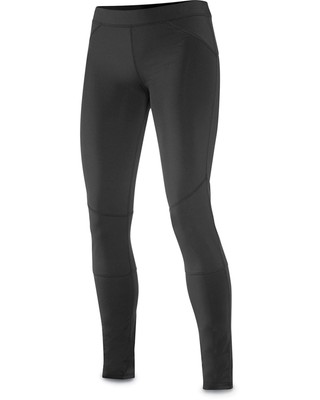 New Dakine Women's Coco Pant Base Layer Pants Medium Black