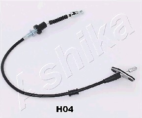 ASHIKA 154-0H-H04 Clutch Cable for KIA