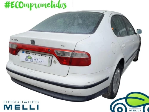 4B0953503G Mando Limpia para SEAT TOLEDO (1M2) Signum 1999 8935279 - Imagen 8 de 10