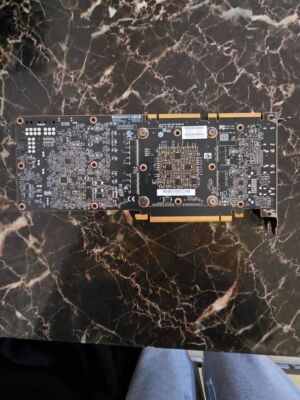 NVIDIA Quadro GV100 32GB HBM2 PCIe GPU Rendering Card CUDA NVIDIA Quadro GV100 32GB HBM2 PCIe GPU Rendering Card CUDA