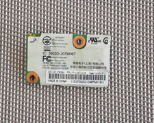 IBM Lenovo THINKPAD T43 X41