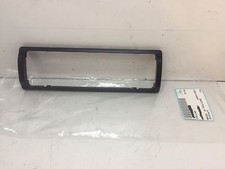 Sony 2012 Onwards Face Front Facia Surround Trim Frame Cdx-Gt270mp Gt57up Etc