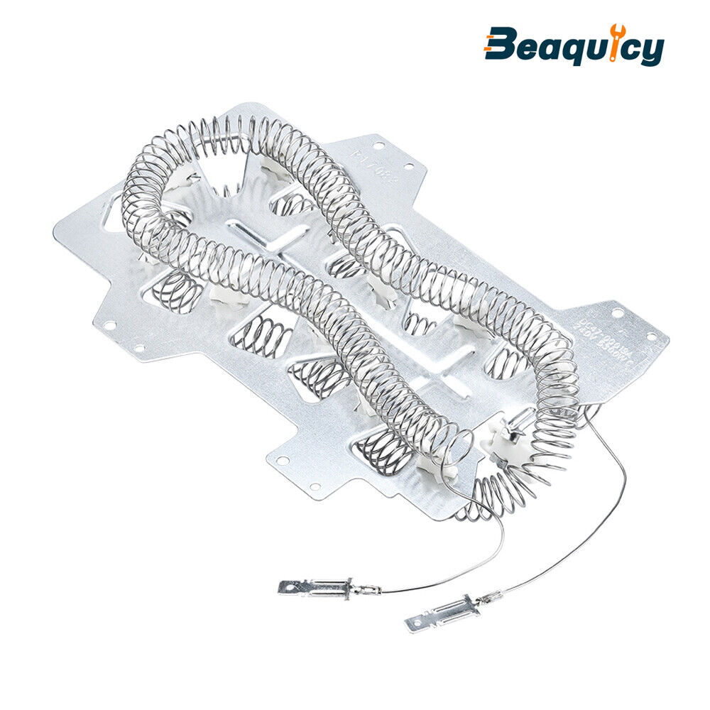 DC47-00019A Dryer Heater Heating Element by Beaquicy Compatible